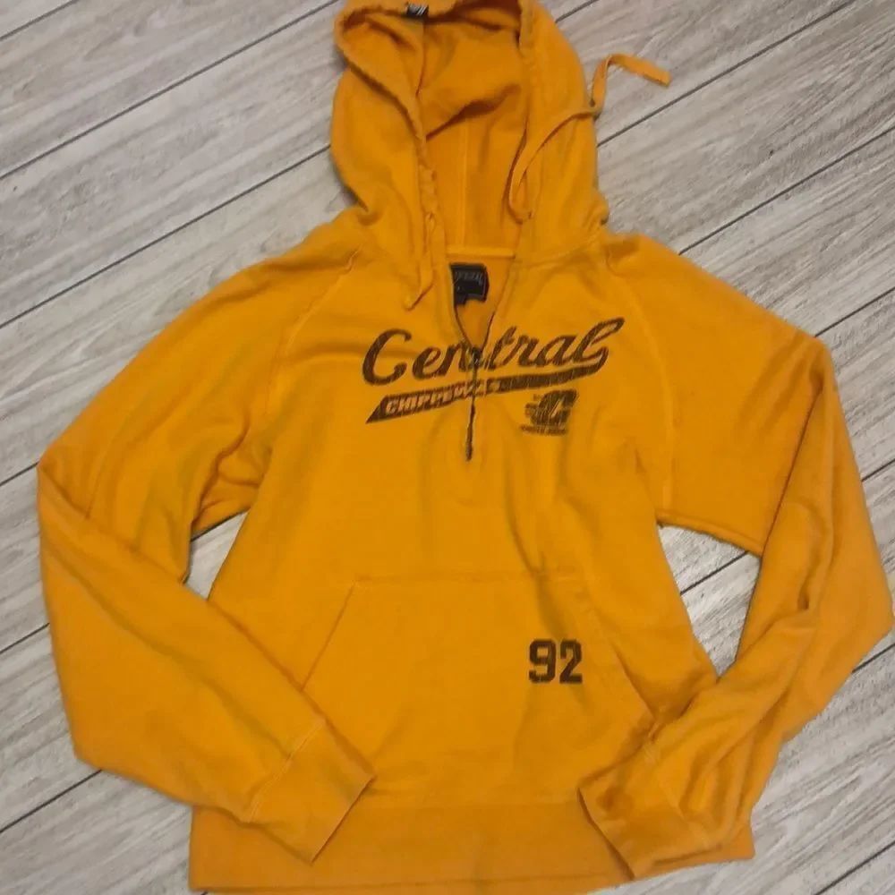 Jansport Central Chippewas Athletic hoodie M